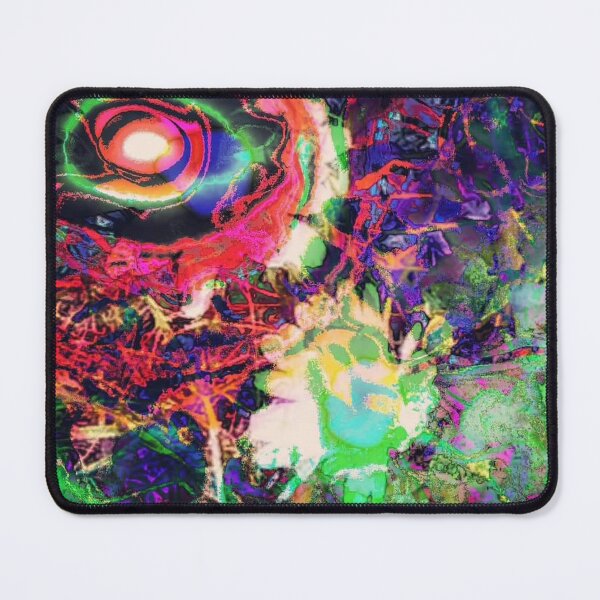 Item preview, Electric Daisies designed and sold by Michael Negus.
