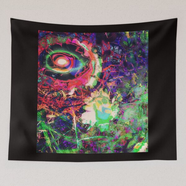 Item preview, Electric Daisies designed and sold by Michael Negus.