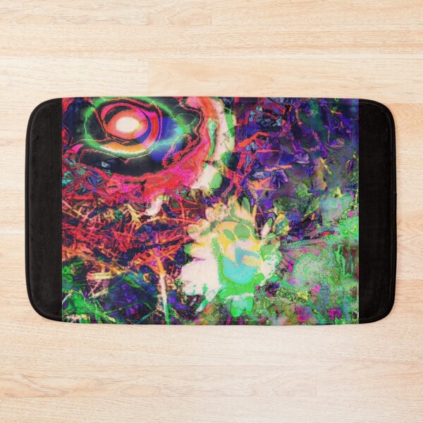 Item preview, Electric Daisies designed and sold by Michael Negus.