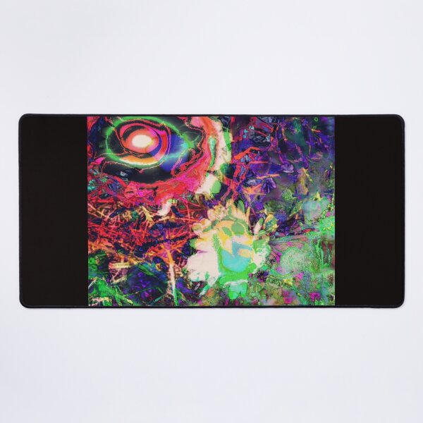Item preview, Electric Daisies designed and sold by Michael Negus.