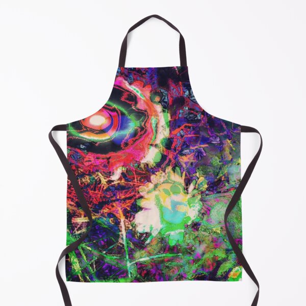 Item preview, Electric Daisies designed and sold by Michael Negus.