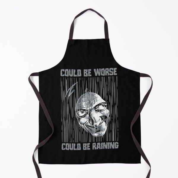Item preview, Could Be Worse designed and sold by tronyx79.
