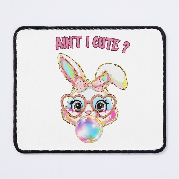 Item preview, Ain't I Cute? designed and sold by DesignsByHania.
