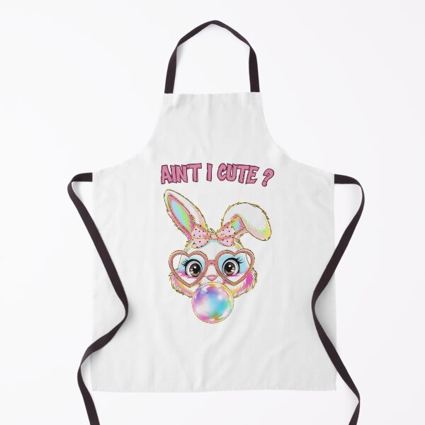 Item preview, Ain't I Cute? designed and sold by DesignsByHania.