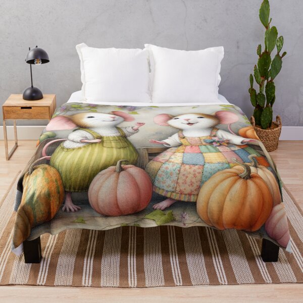 Item preview, Harvest Friends designed and sold by Beyondnote-Art.
