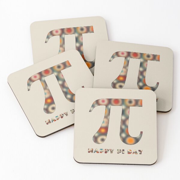 Item preview, Happy PI Day designed and sold by mi-kam.