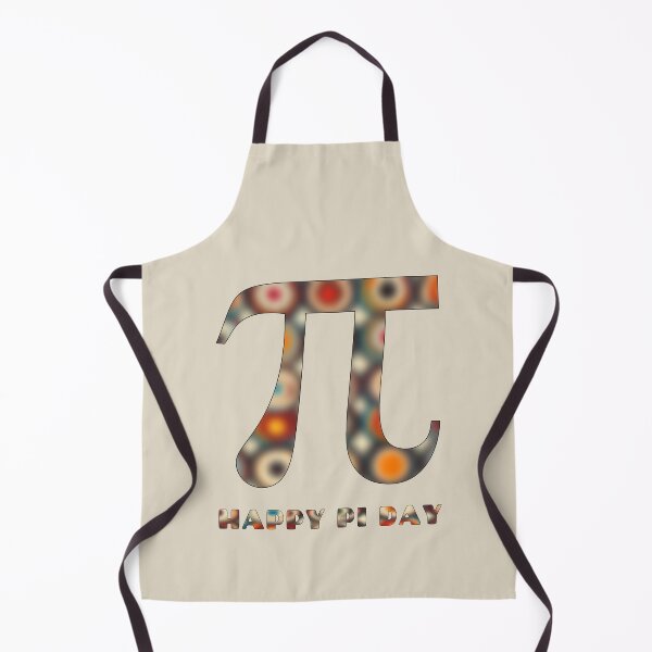 Item preview, Happy PI Day designed and sold by mi-kam.