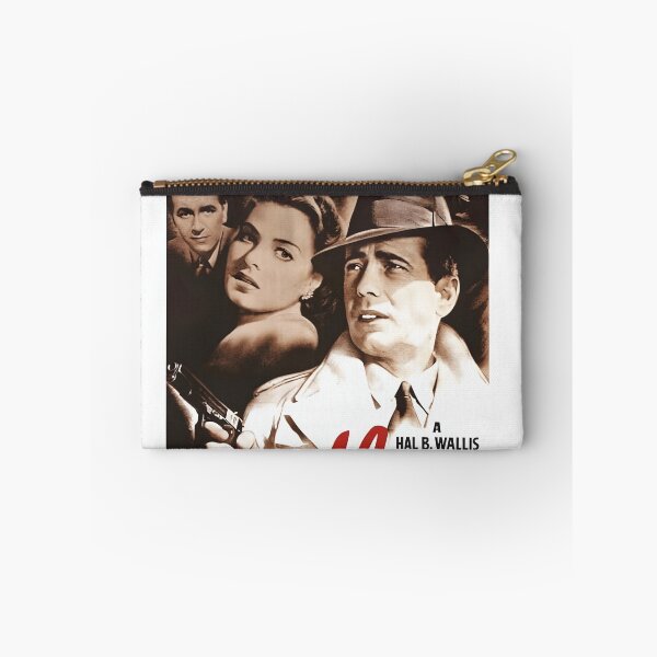 Item preview, A classic poster for the 1942 classic movie „Casablanca”, with Humphrey Bogart designed and sold by NIKI1105.