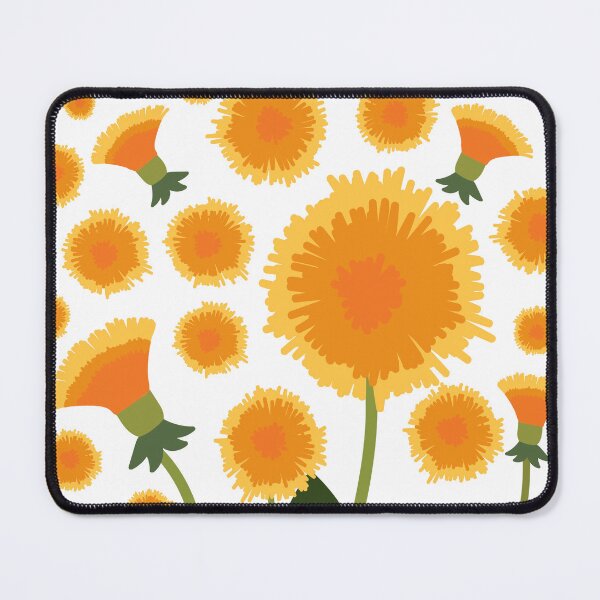 Item preview, Dandelion Bloom designed and sold by dreamprint.