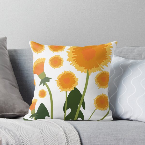 Item preview, Dandelion Bloom designed and sold by dreamprint.