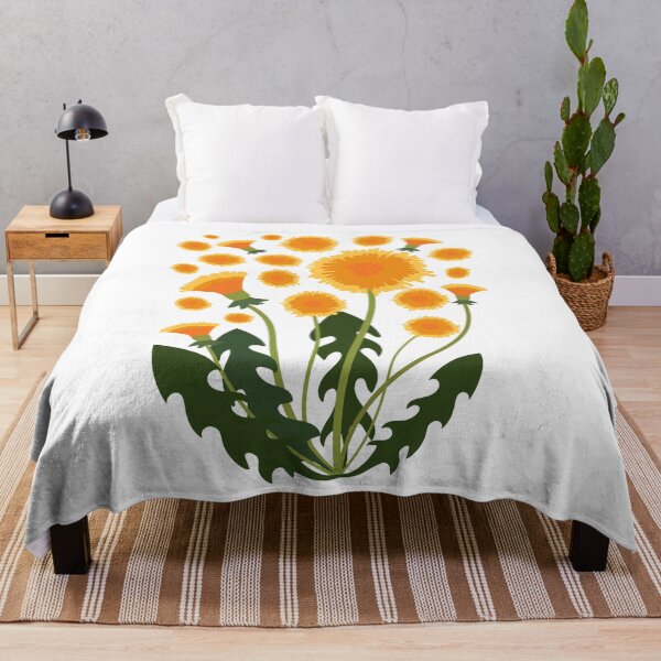 Item preview, Dandelion Bloom designed and sold by dreamprint.