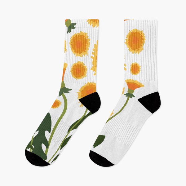Item preview, Dandelion Bloom designed and sold by dreamprint.