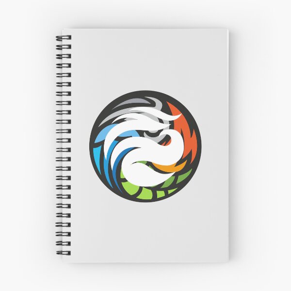 Item preview, Harmony of the Elements – Wind Spirit designed and sold by Butterfine.