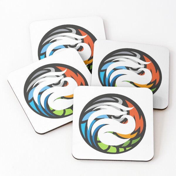 Item preview, Harmony of the Elements – Wind Spirit designed and sold by Butterfine.