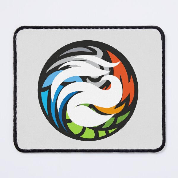 Item preview, Harmony of the Elements – Wind Spirit designed and sold by Butterfine.