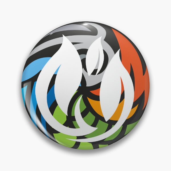 Item preview, Harmony of the Elements – Earth Spirit designed and sold by Butterfine.