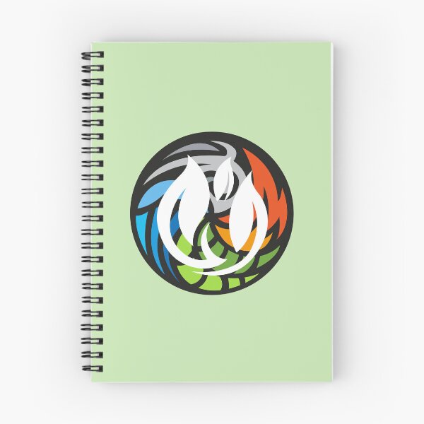 Item preview, Harmony of the Elements – Earth Spirit designed and sold by Butterfine.
