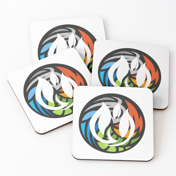 Item preview, Harmony of the Elements – Earth Spirit designed and sold by Butterfine.