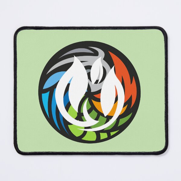 Item preview, Harmony of the Elements – Earth Spirit designed and sold by Butterfine.