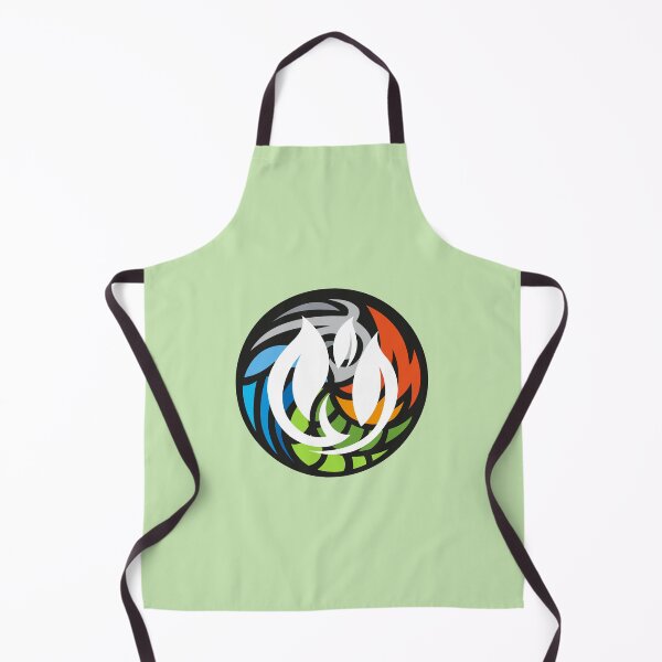 Item preview, Harmony of the Elements – Earth Spirit designed and sold by Butterfine.