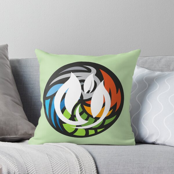 Item preview, Harmony of the Elements – Earth Spirit designed and sold by Butterfine.