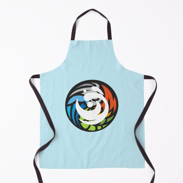 Item preview, Harmony of the Elements – Water Spirit designed and sold by Butterfine.
