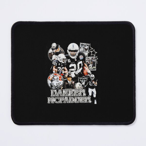 Item preview, Darren McFadden Vintage Bootleg designed and sold by Marcellinom.