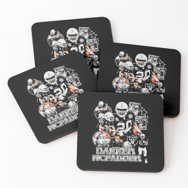 Item preview, Darren McFadden Vintage Bootleg designed and sold by Marcellinom.
