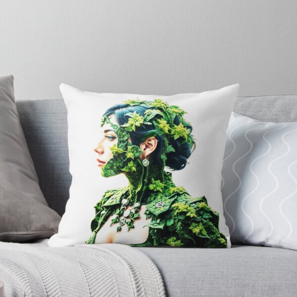 Item preview, Miss green designed and sold by So_Uniqq.