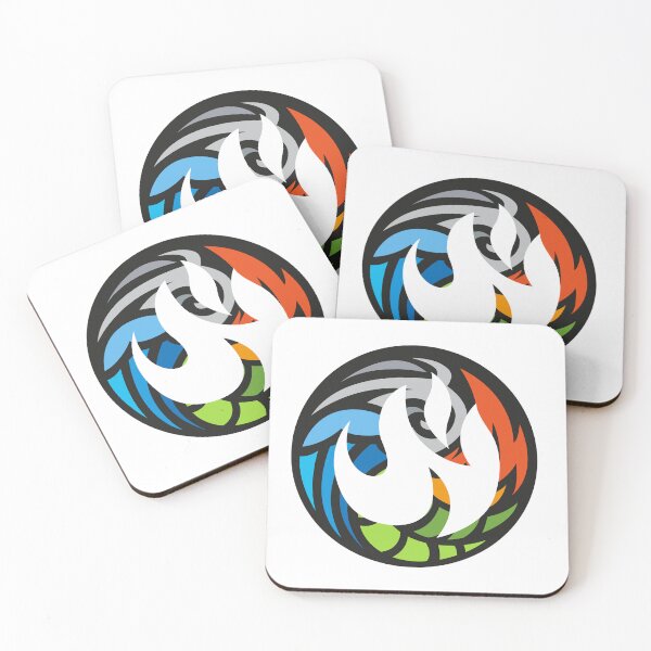 Item preview, Harmony of the Elements – Fire Spirit designed and sold by Butterfine.