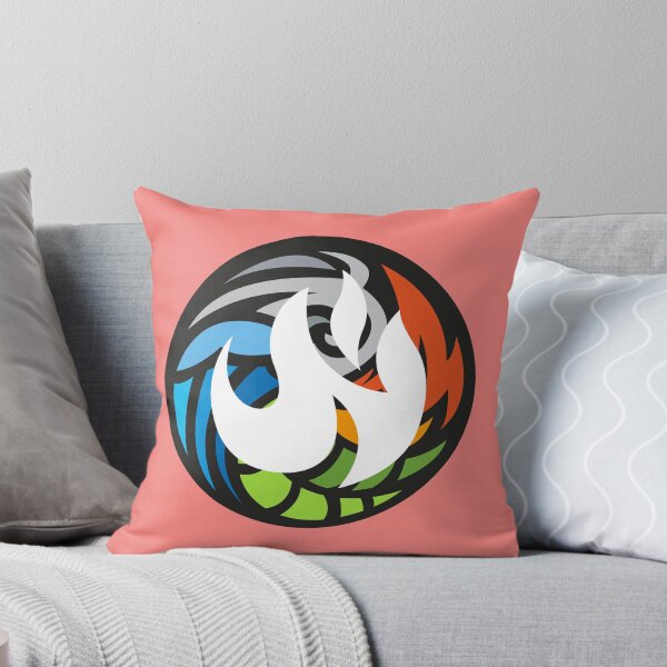 Item preview, Harmony of the Elements – Fire Spirit designed and sold by Butterfine.