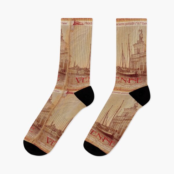 Item preview, Visit Venice designed and sold by PrivateVices.