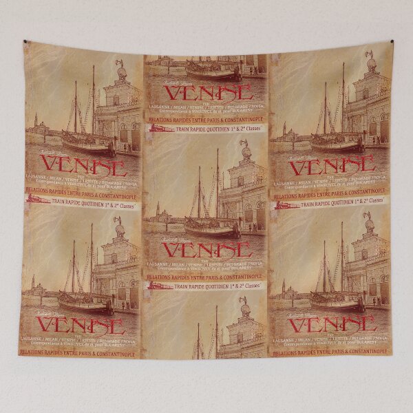 Item preview, Visit Venice designed and sold by PrivateVices.