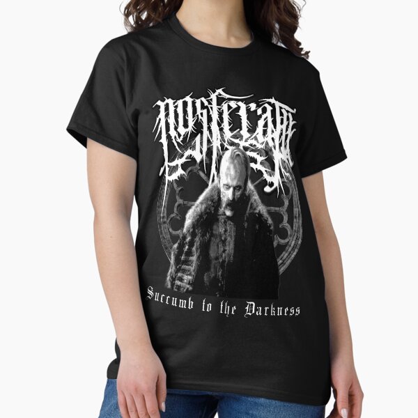Item preview, Nosferatu - Succumb To The Darkness designed and sold by TheDarkVestiary.