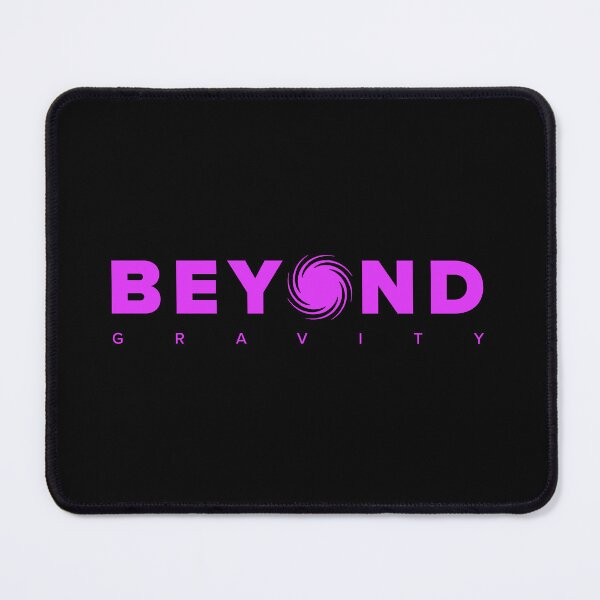 Item preview, Beyond Gravity designed and sold by NoisyFaces.