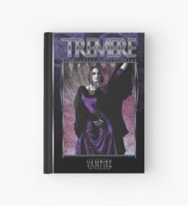 Masquerade Clan: Tremere V20 Hardcover Journal