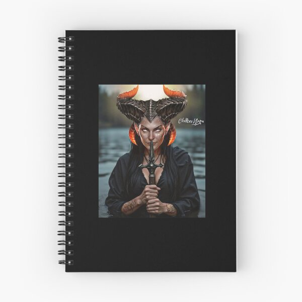 Item preview, Art Of Blades Of Light And Shadow's Vali, The Ash Empress  designed and sold by Choices Nova/SadyEdits.