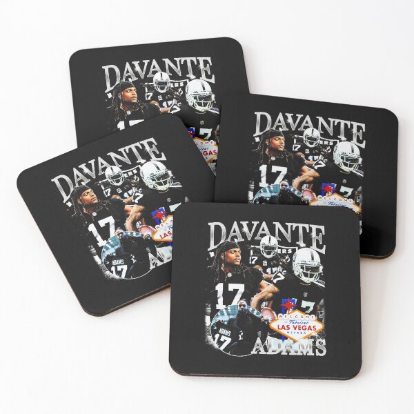 Item preview, Davante Adams Vintage Bootleg designed and sold by Marcellinom.