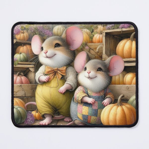 Item preview, Harvest Friends designed and sold by Beyondnote-Art.