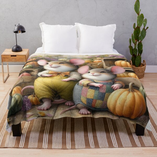 Item preview, Harvest Friends designed and sold by Beyondnote-Art.