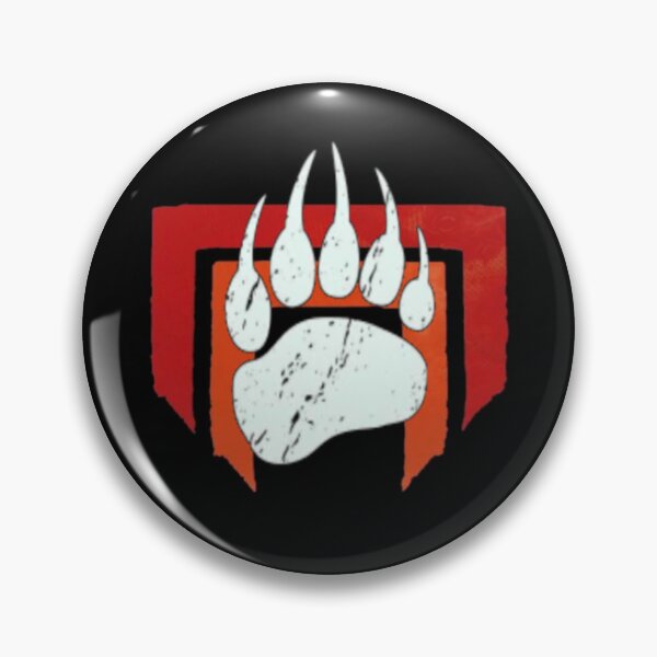 Item preview, Red Legion Team Supporter Gear designed and sold by WAIC-TheBand.