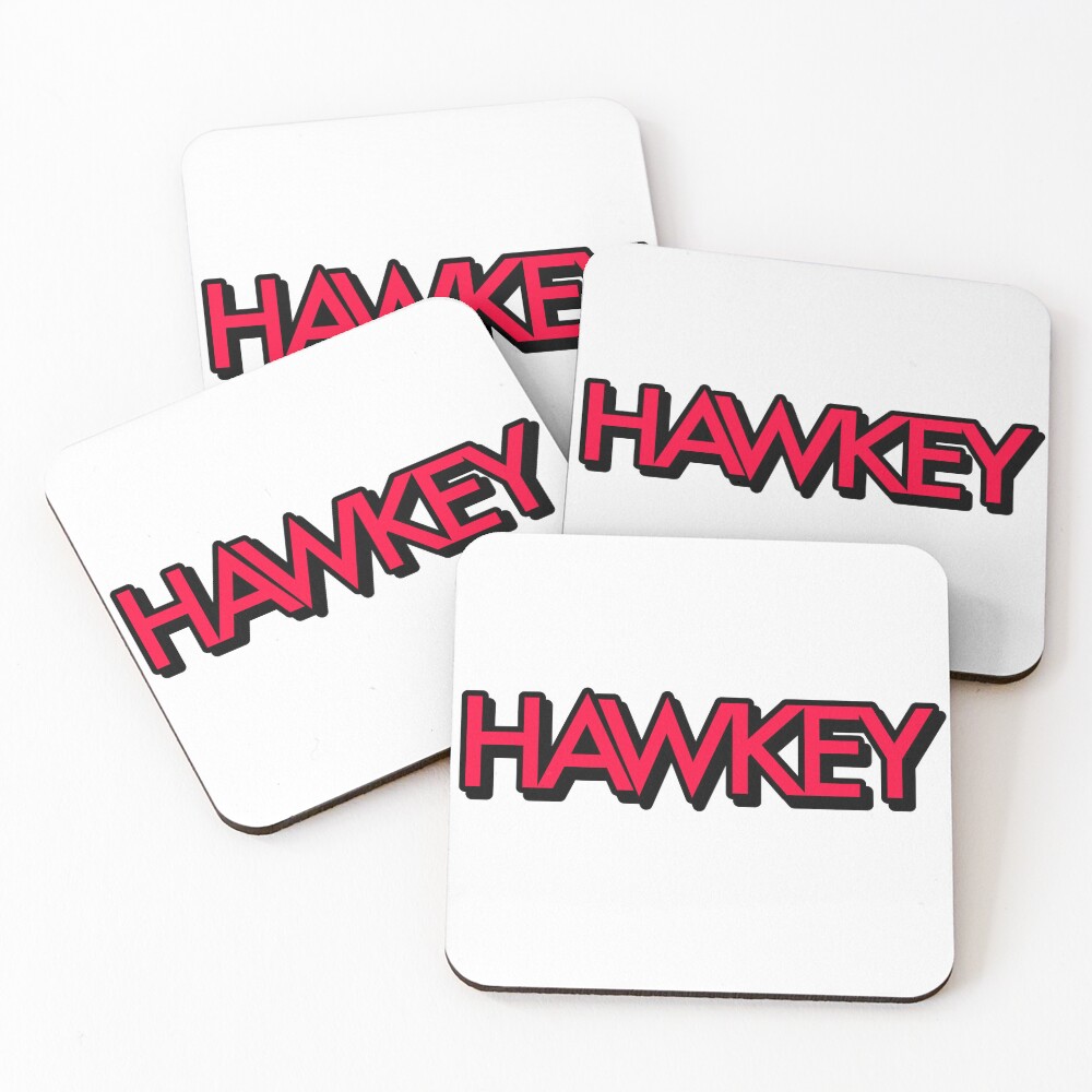 Item preview, Coasters (Set of 4) designed and sold by GetContented.