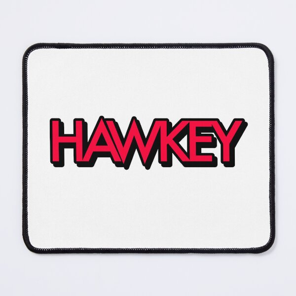 Item preview, Halcón designed and sold by GetContented.