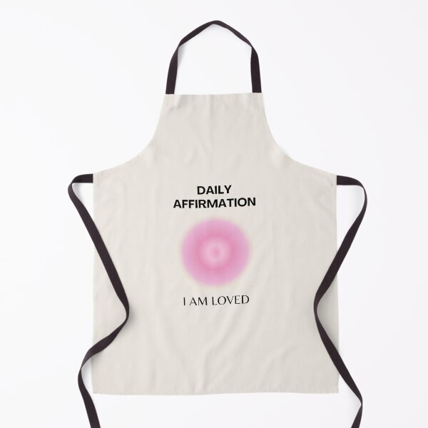 Aperçu de l'œuvre Affirmations quotidiennes, affirmations positives, vibrations spirituelles positives, art du dégradé d'aura créée et vendue par Magic Love Art Print.