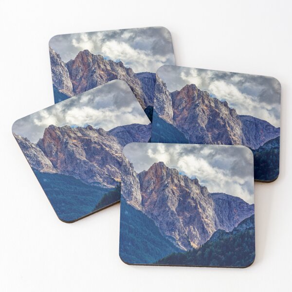 Item preview, Julian Alps, Slovenia designed and sold by Charles Kosina.
