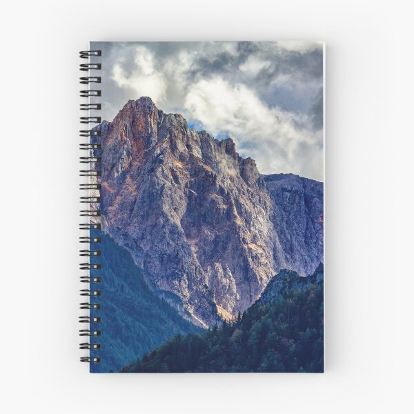 Item preview, Julian Alps, Slovenia designed and sold by Charles Kosina.