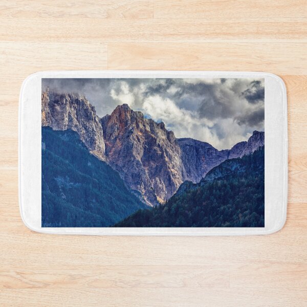 Item preview, Julian Alps, Slovenia designed and sold by Charles Kosina.
