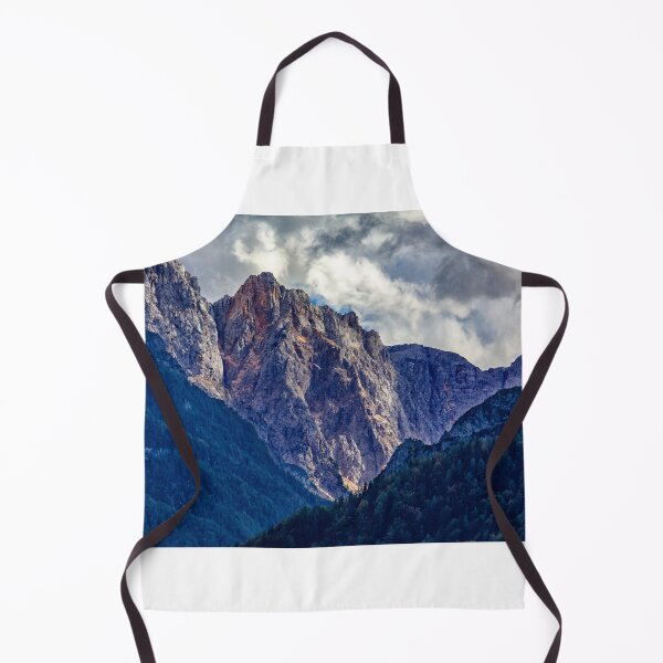 Item preview, Julian Alps, Slovenia designed and sold by Charles Kosina.