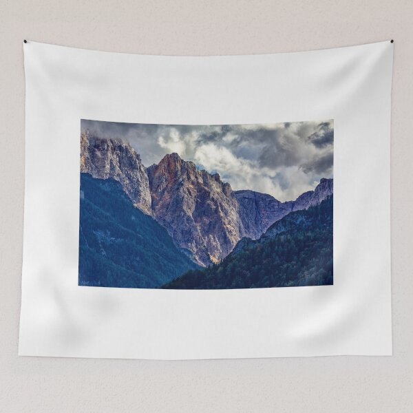 Item preview, Julian Alps, Slovenia designed and sold by Charles Kosina.