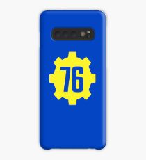 Vault 76 Gear Case/Skin for Samsung Galaxy